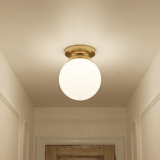 Cove Plafonnier