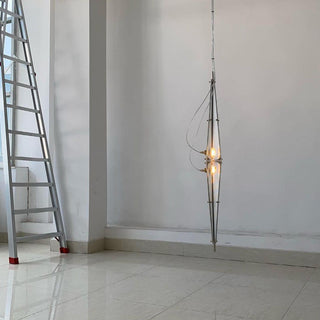 Adan Lampe Suspension Artistique Moderne Minimaliste