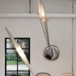 Adan Lampe Suspension Artistique Moderne Minimaliste