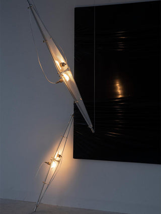 Adan Lampe Suspension Artistique Moderne Minimaliste