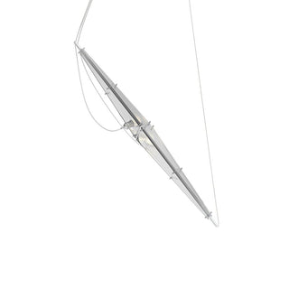 Adan Lampe Suspension Artistique Moderne Minimaliste