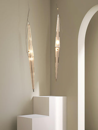 Adan Lampe Suspension Artistique Moderne Minimaliste
