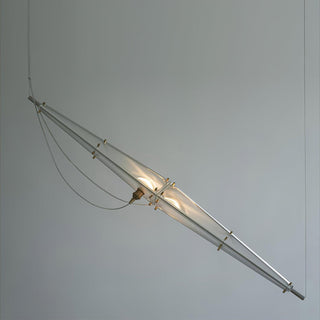 Adan Lampe Suspension Artistique Moderne Minimaliste
