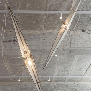 Adan Lampe Suspension Artistique Moderne Minimaliste