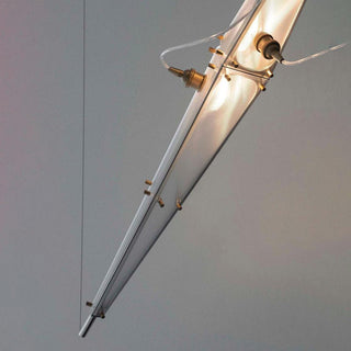 Adan Lampe Suspension Artistique Moderne Minimaliste