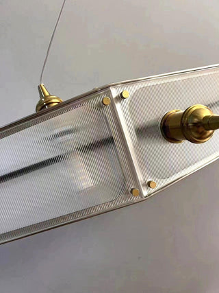 Adan Lampe Suspension Artistique Moderne Minimaliste