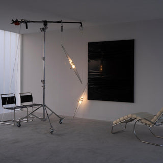 Adan Lampe Suspension Artistique Moderne Minimaliste