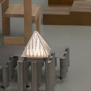 Lumoielle Lampe à Poser