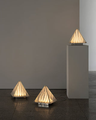 Lumoielle Lampe à Poser