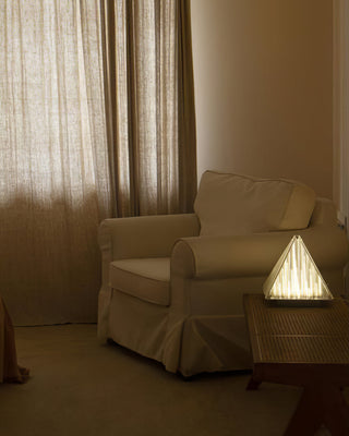 Lumoielle Lampe à Poser