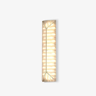 Prism Applique Murale Verre Moderne