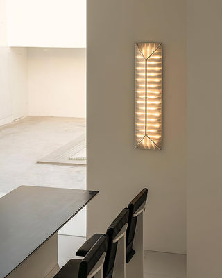 Prism Applique Murale Verre Moderne