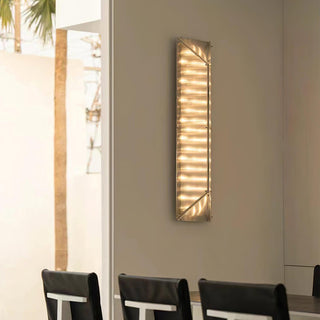 Prism Applique Murale Verre Moderne