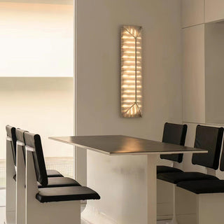 Prism Applique Murale Verre Moderne