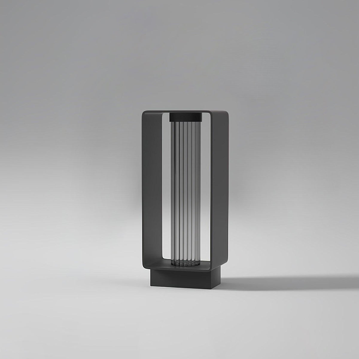 Otalyre Architectural Aluminum Floor Light-Neutral Decor