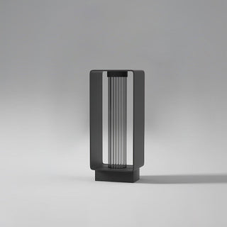 Otalyre Architectural Aluminum Floor Light-Neutral Decor