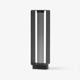 Otalyre Architectural Aluminum Floor Light-Neutral Decor