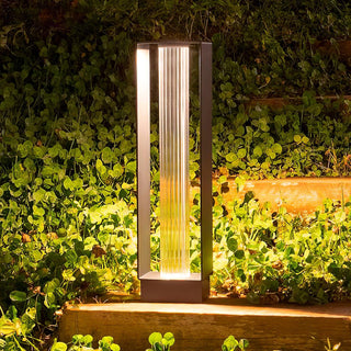 Otalyre Architectural Aluminum Floor Light-Neutral Decor