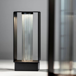 Otalyre Architectural Aluminum Floor Light-Neutral Decor