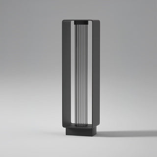 Otalyre Architectural Aluminum Floor Light-Neutral Decor