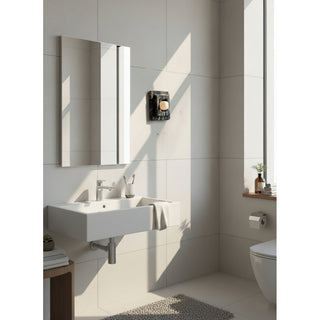 Franklin Applique Murale en Marbre