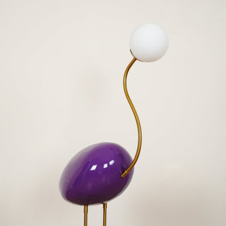 Mirenora Lampadaire