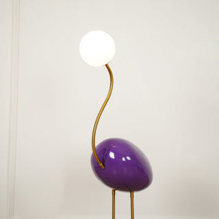 Mirenora Lampadaire