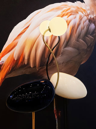 Mirenora Lampadaire
