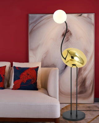 Mirenora Lampadaire