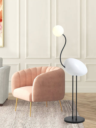 Mirenora Lampadaire