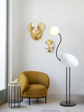 Mirenora Lampadaire