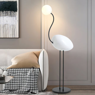 Mirenora Lampadaire