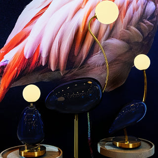 Mirenora Lampadaire