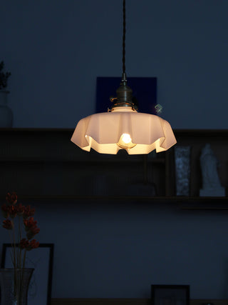 Lustra Suspension Fleur Française pour Salle à Manger