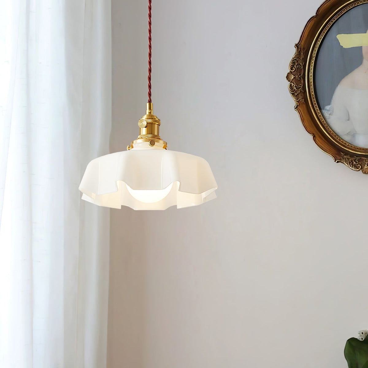 Aethere Suspension industrielle
