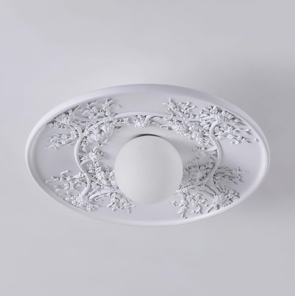 Lace Plafonnier