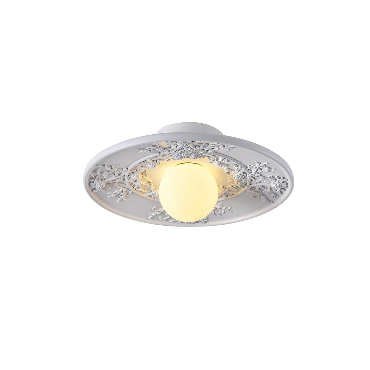Lace Plafonnier