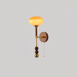 Hilda Applique Murale Roma Elegance en Bois
