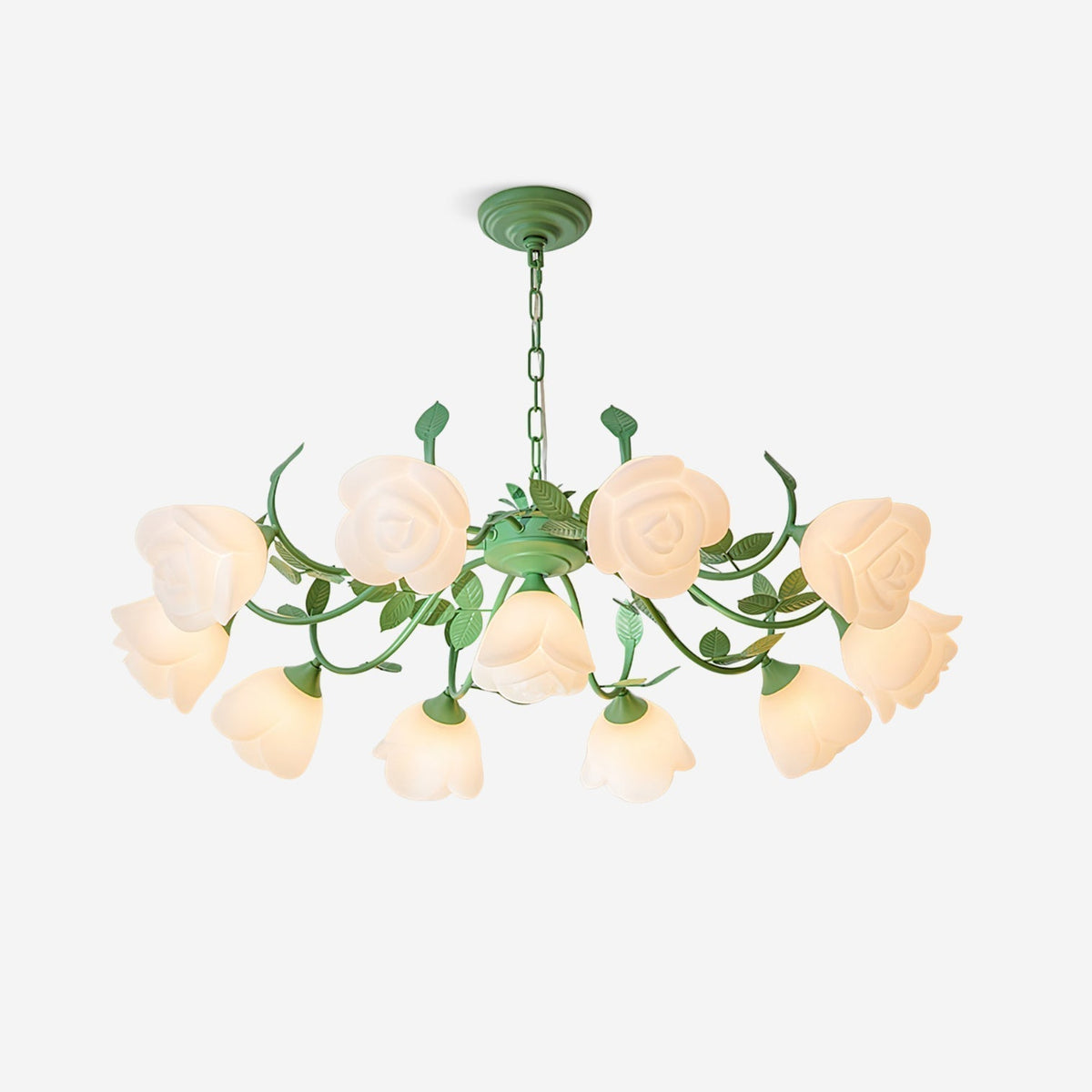 Revo Lustre