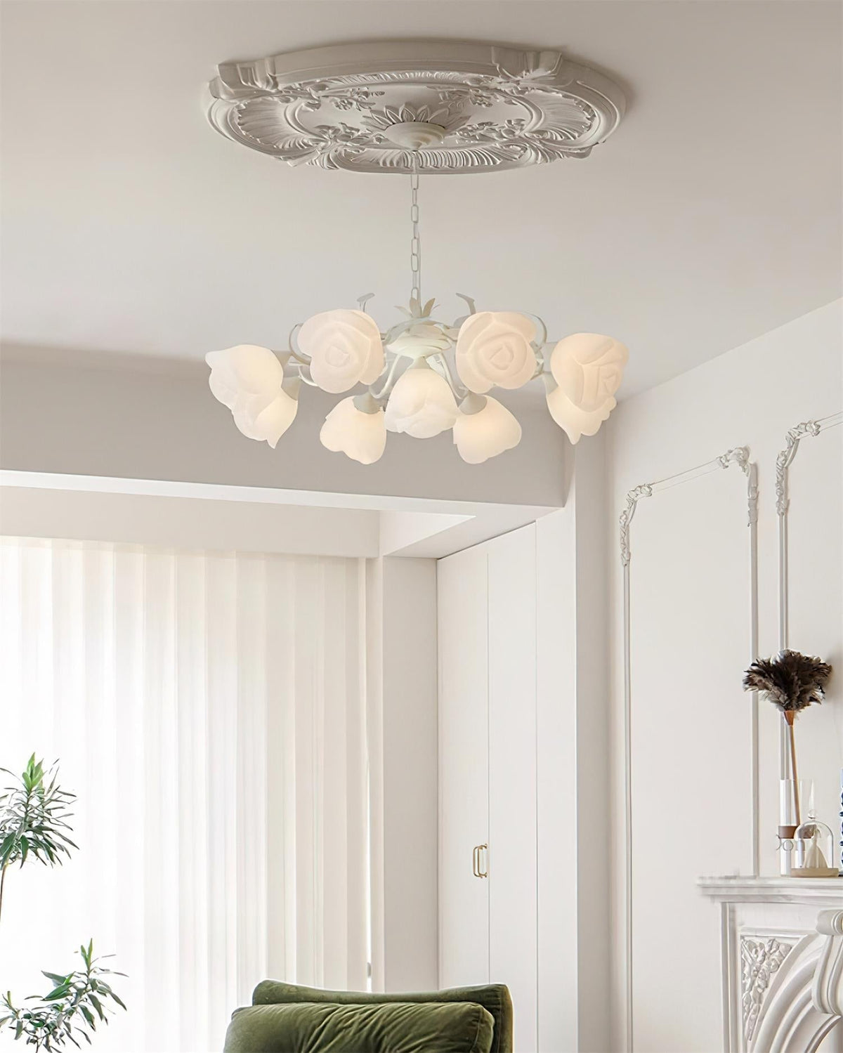 Revo Lustre