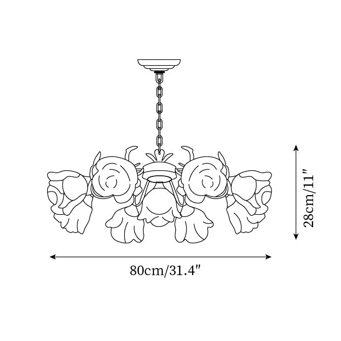 Revo Lustre