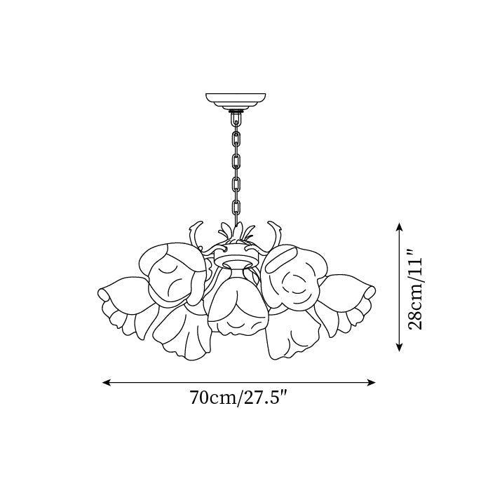 Revo Lustre