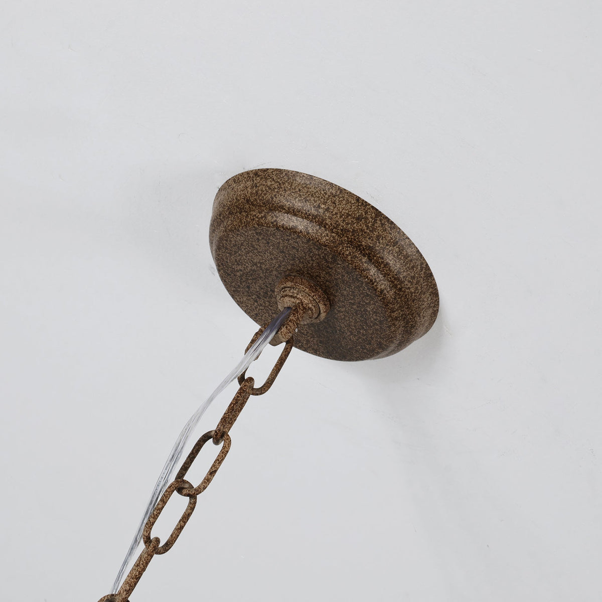 Nylire Suspension Lampe Lanterne Sculptée Bois Créativité Individuelle