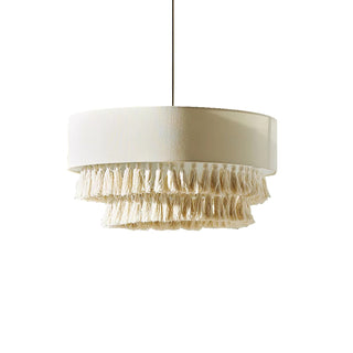 Cicaros Postmoderne Luxe Tissu Suspension