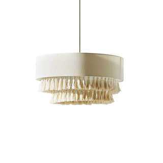 Cicaros Postmoderne Luxe Tissu Suspension