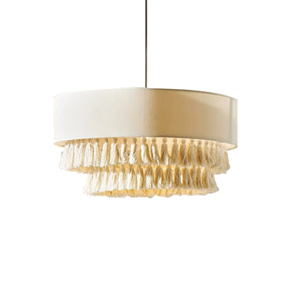 Cicaros Postmoderne Luxe Tissu Suspension