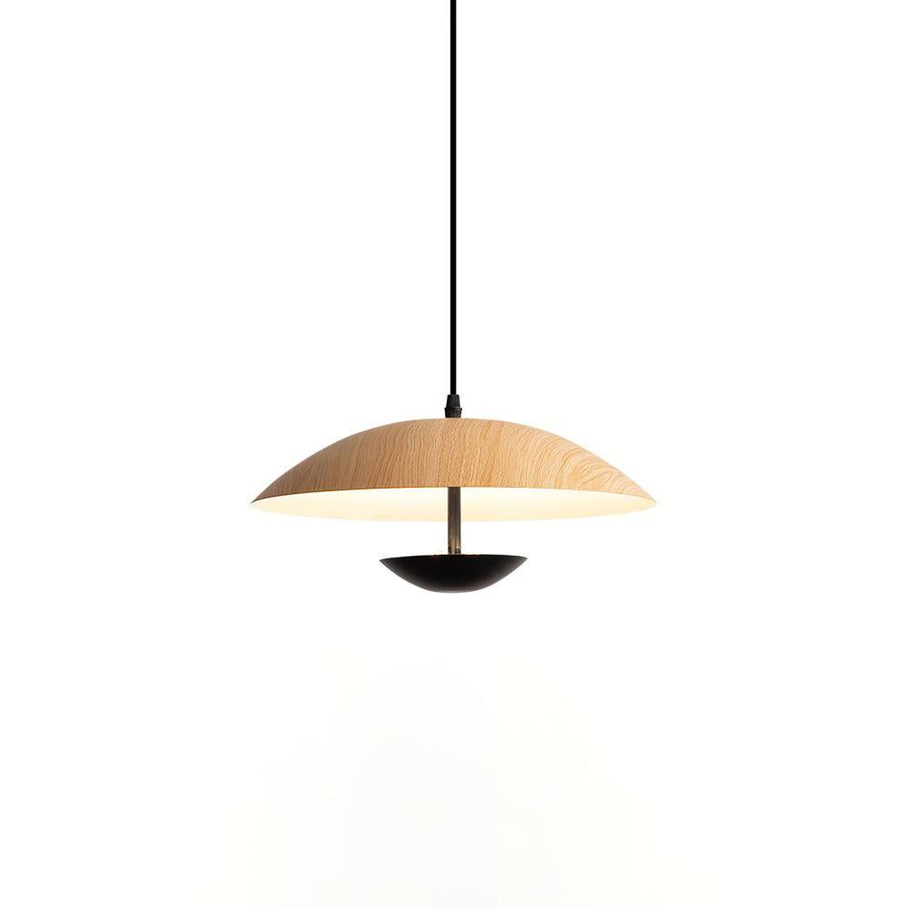 Solace Suspension Frisbee Moderne