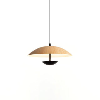 Solace Suspension Frisbee Moderne