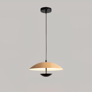 Solace Suspension Frisbee Moderne