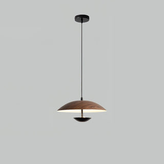 Solace Suspension Frisbee Moderne